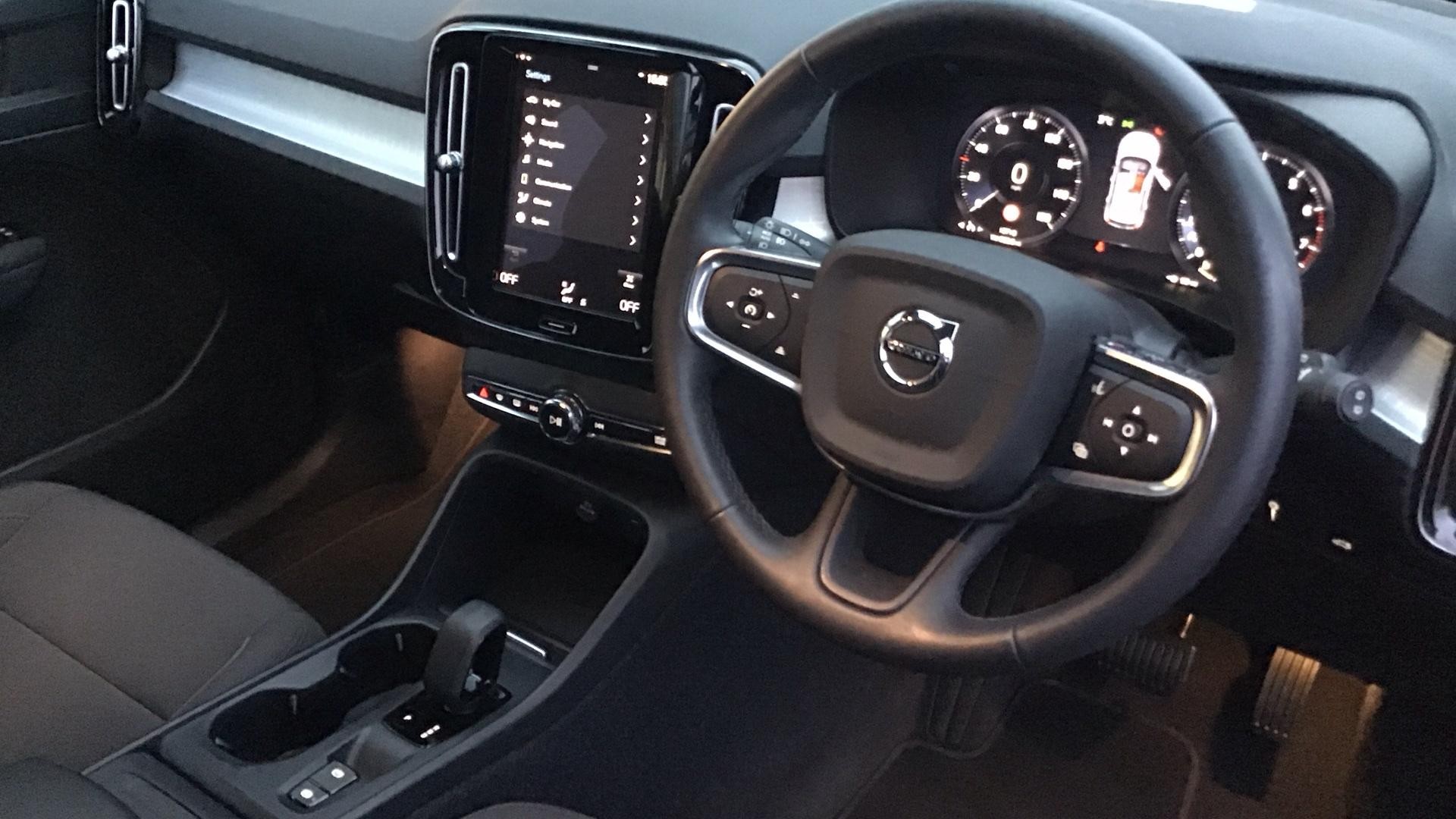 Volvo XC40 Image 5