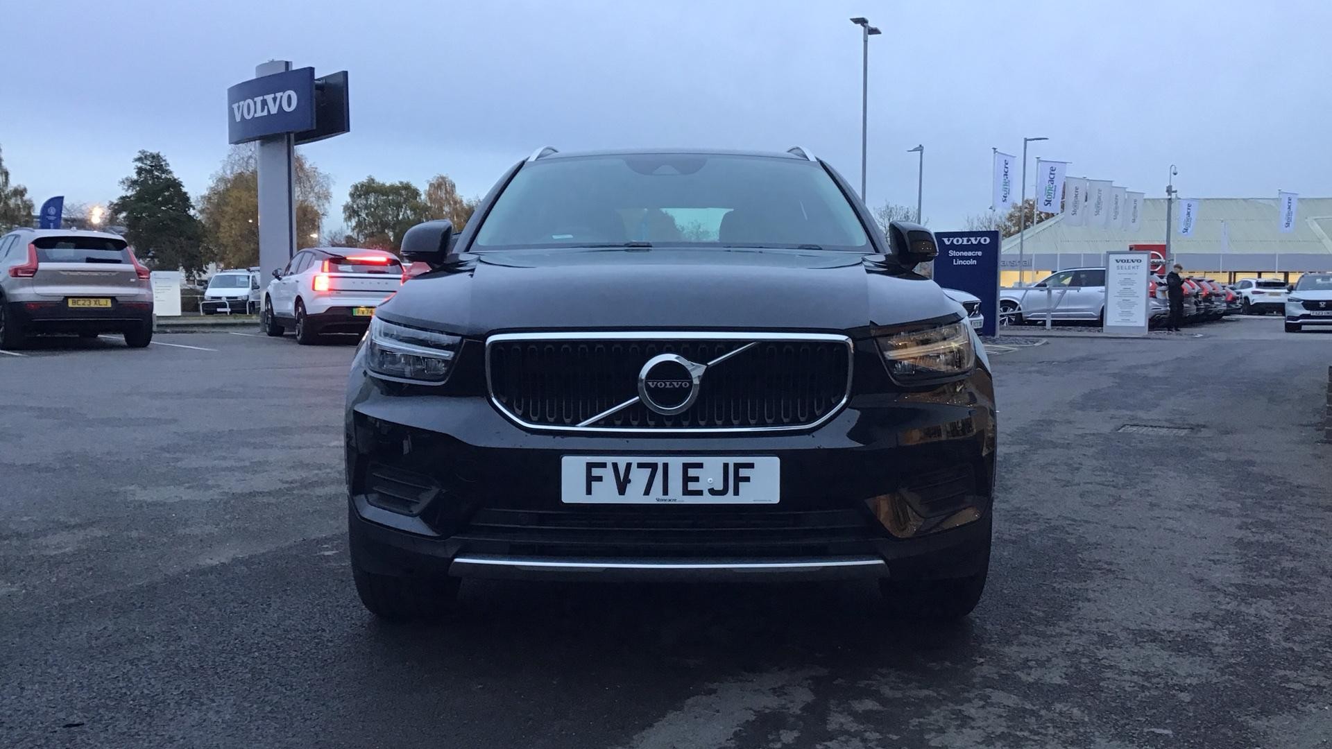 Volvo XC40 Image 12