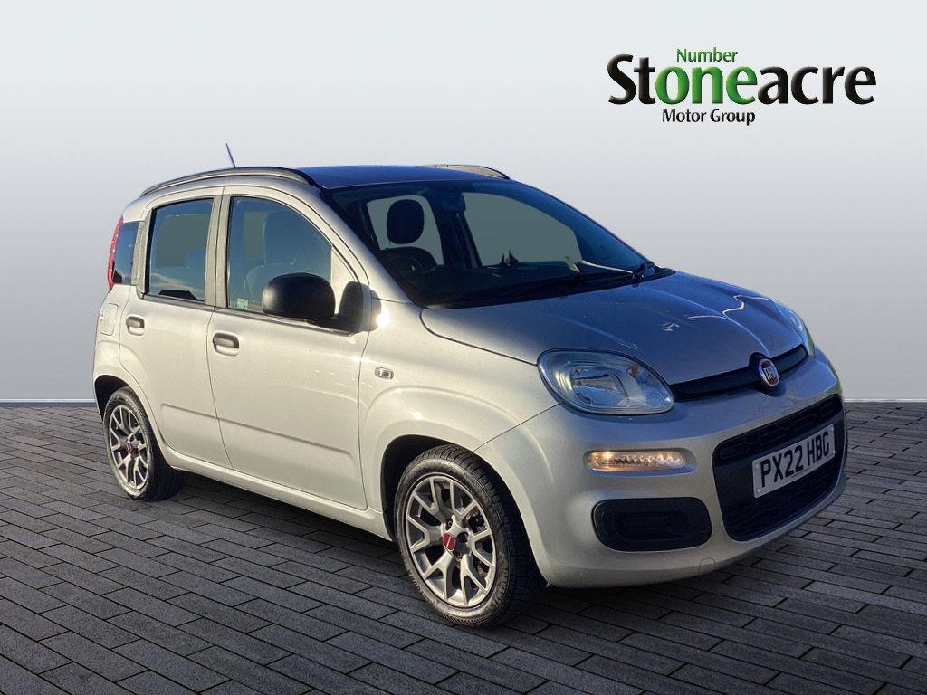 Fiat Panda Image 1