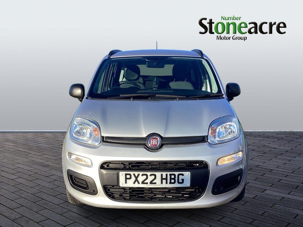 Fiat Panda Image 2