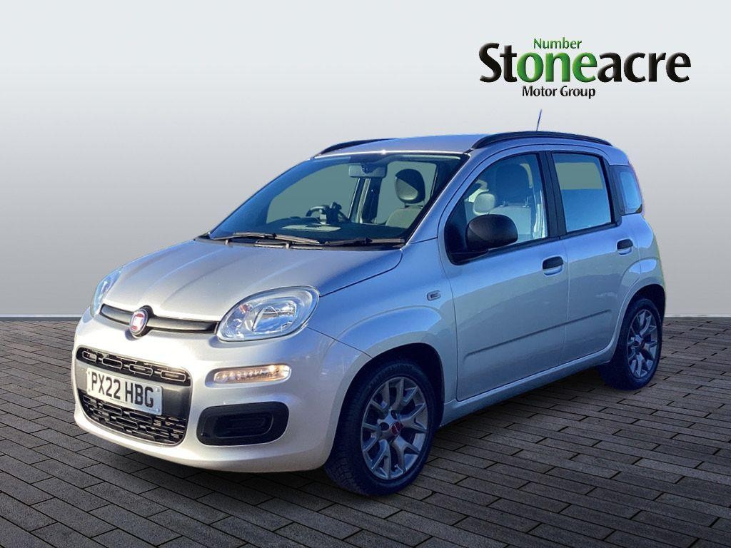 Fiat Panda Image 3