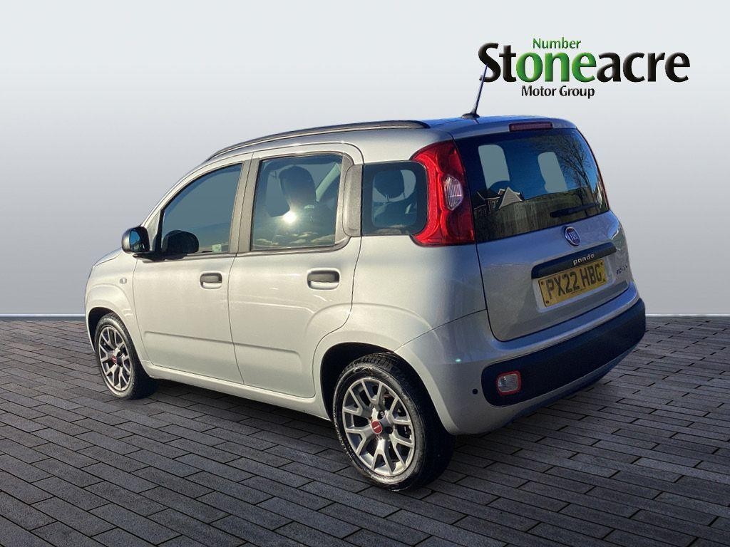 Fiat Panda Image 4