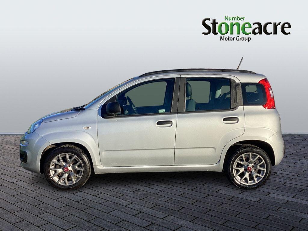 Fiat Panda Image 5