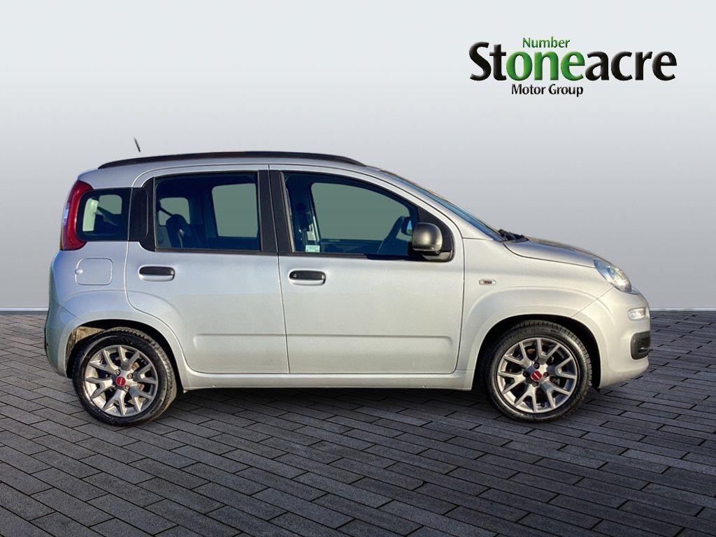 Fiat Panda Image 7