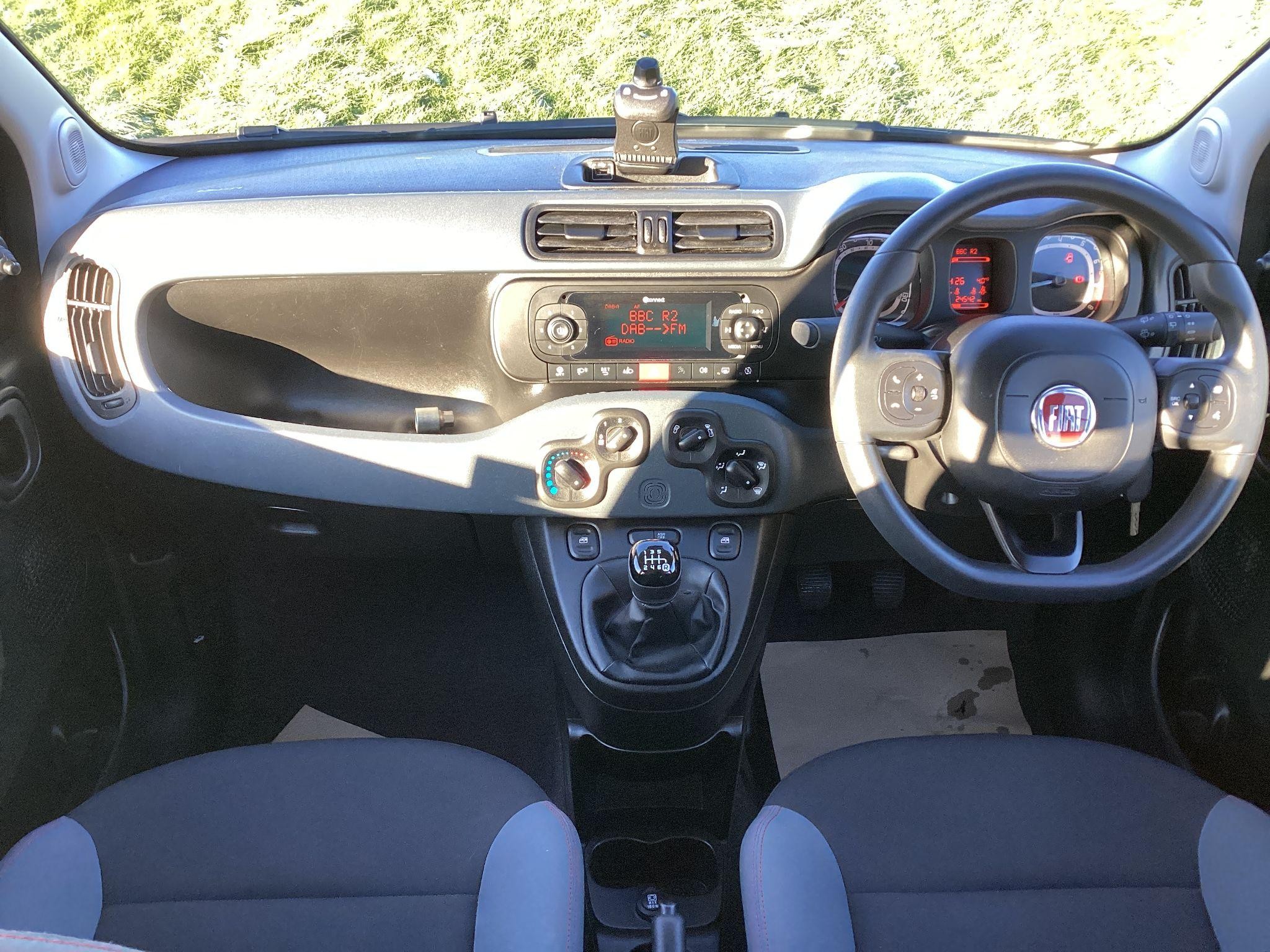 Fiat Panda Image 9