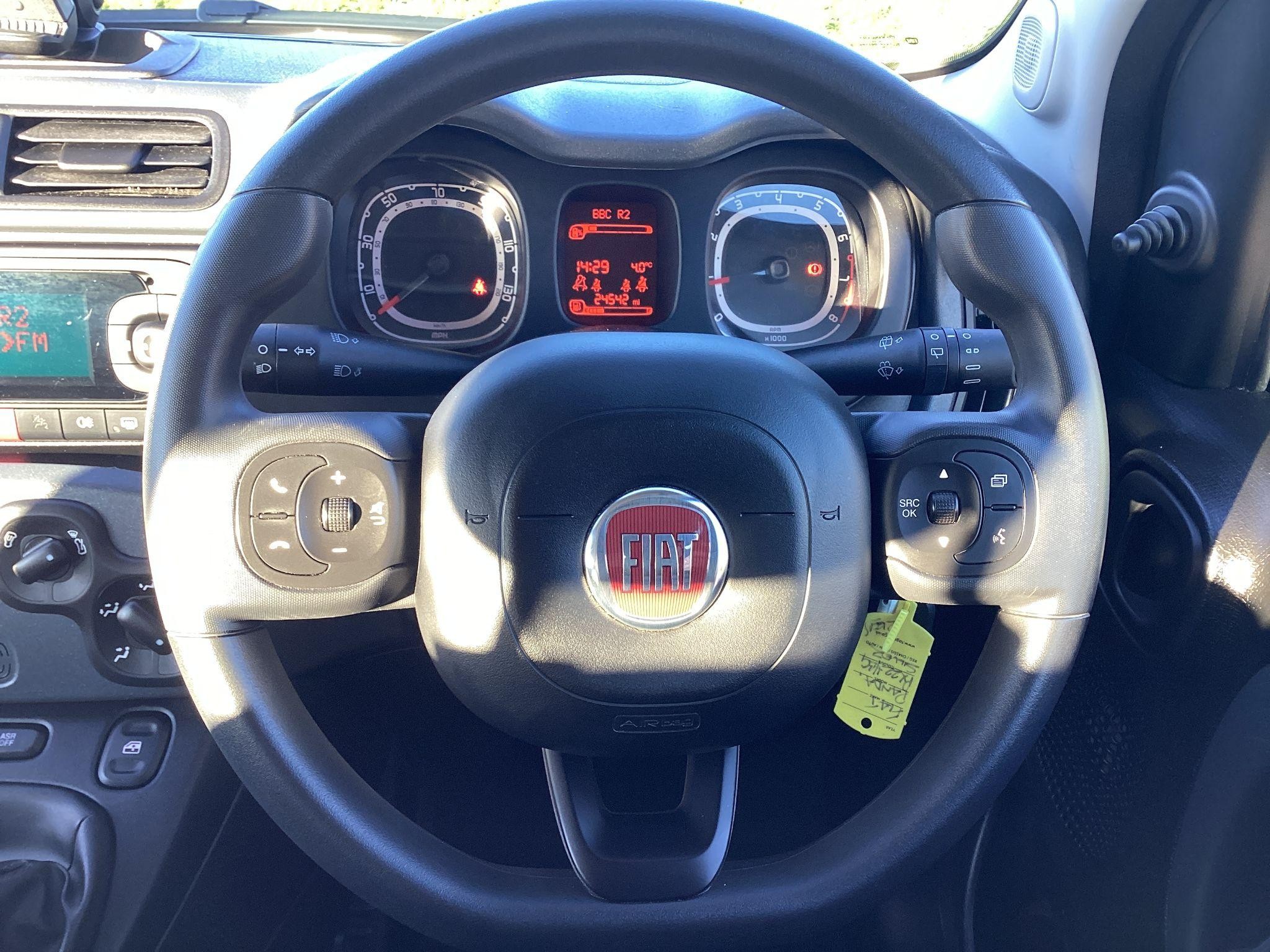 Fiat Panda Image 39