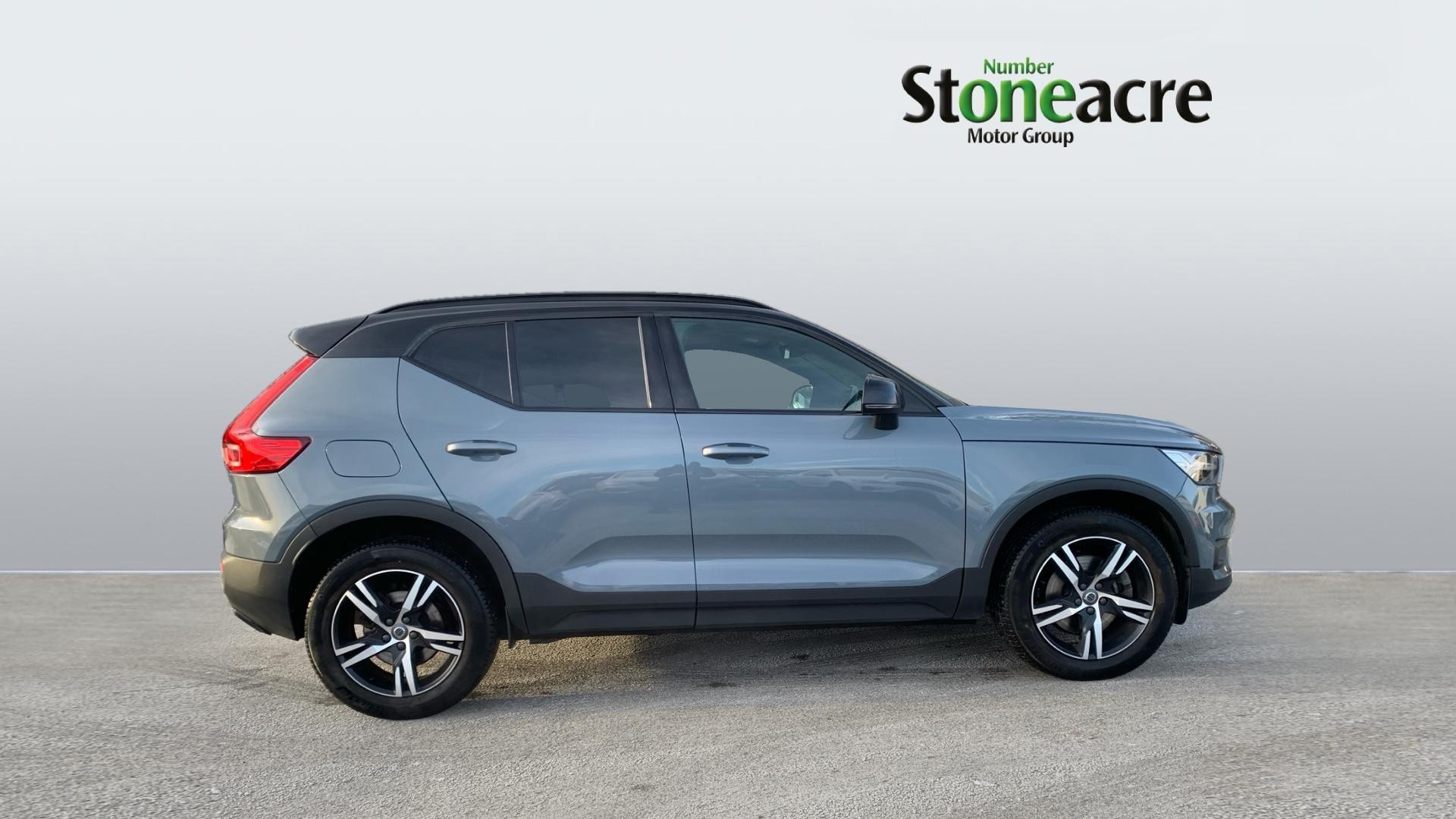 Volvo XC40 Image 3