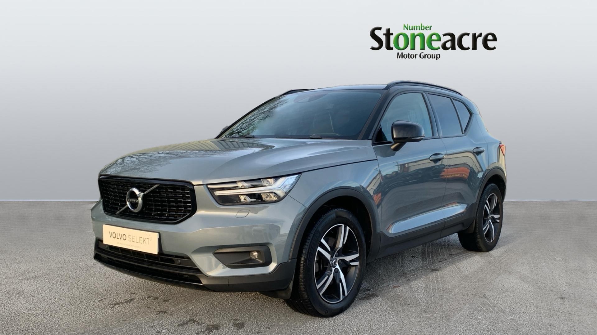 Volvo XC40 Image 6