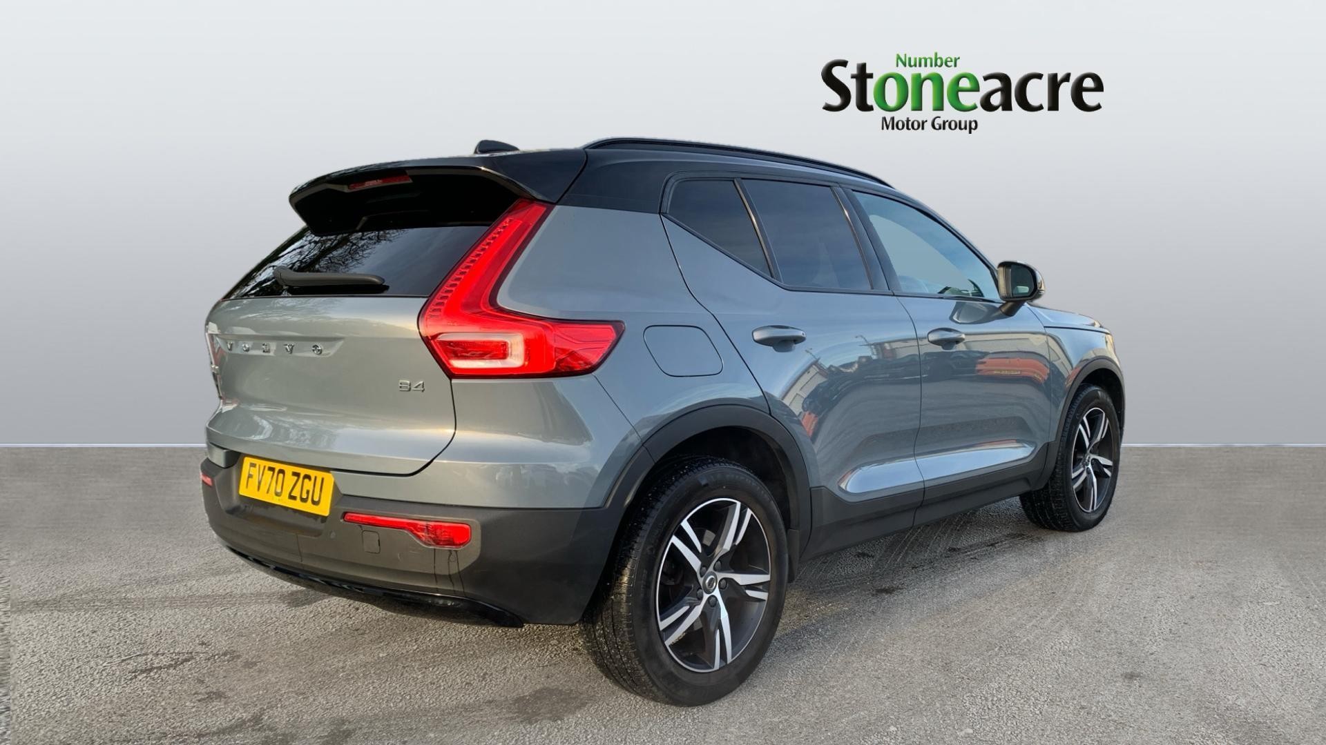 Volvo XC40 Image 7