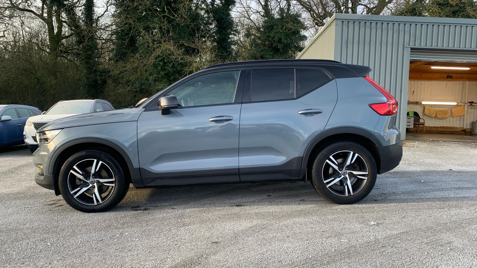 Volvo XC40 Image 8