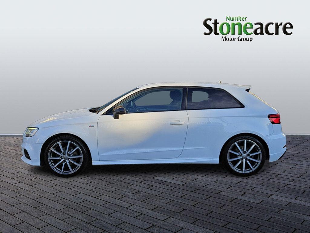 Audi A3 Image 6