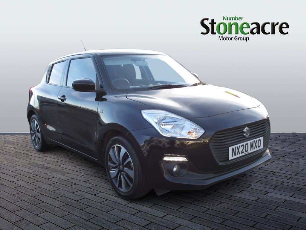 Suzuki Swift Image 1