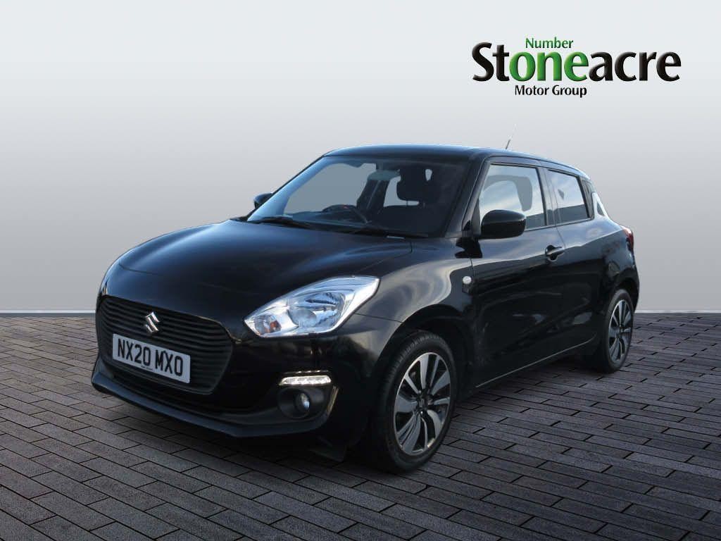 Suzuki Swift Image 7