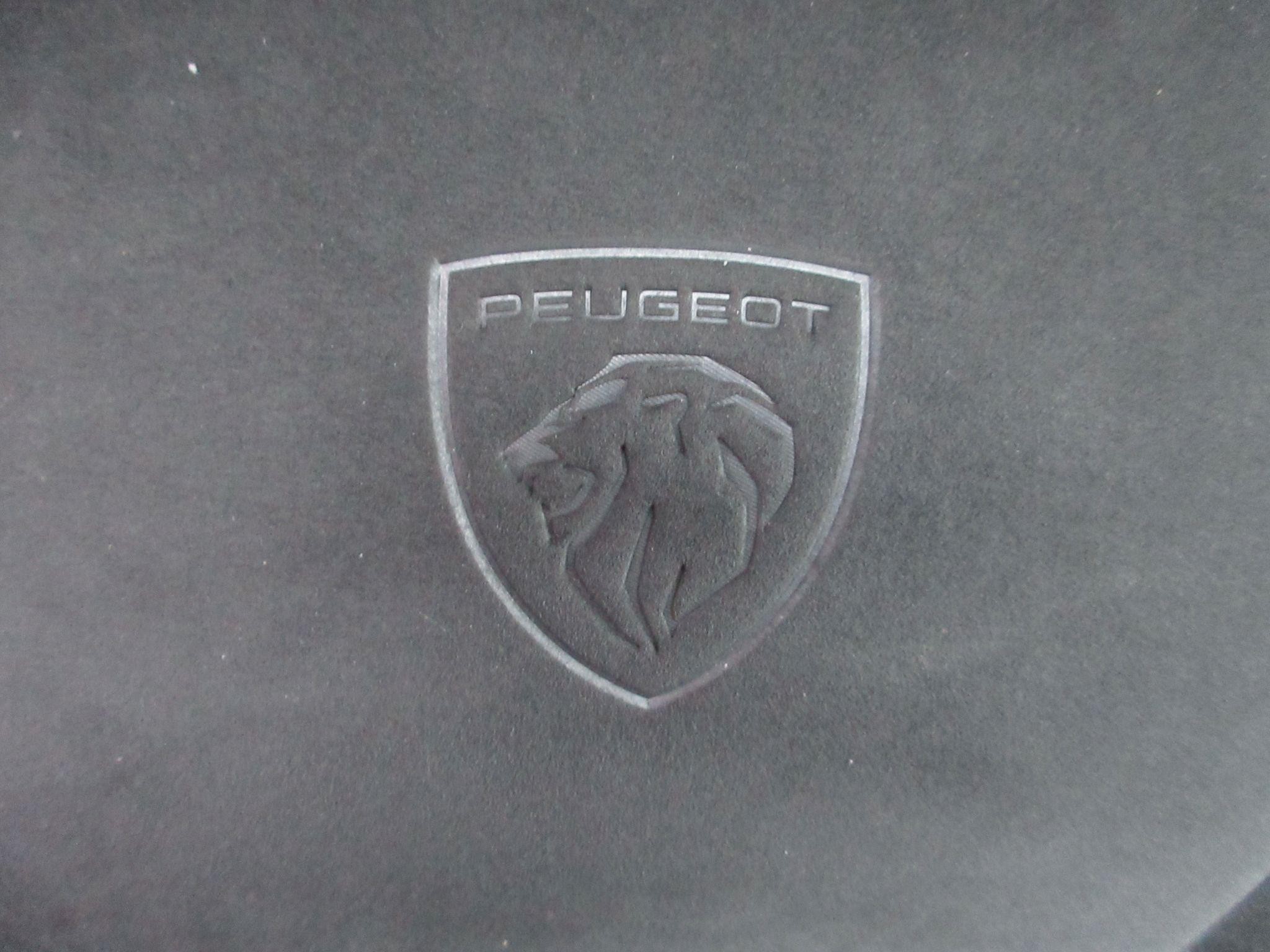 Peugeot E-3008 Image 44