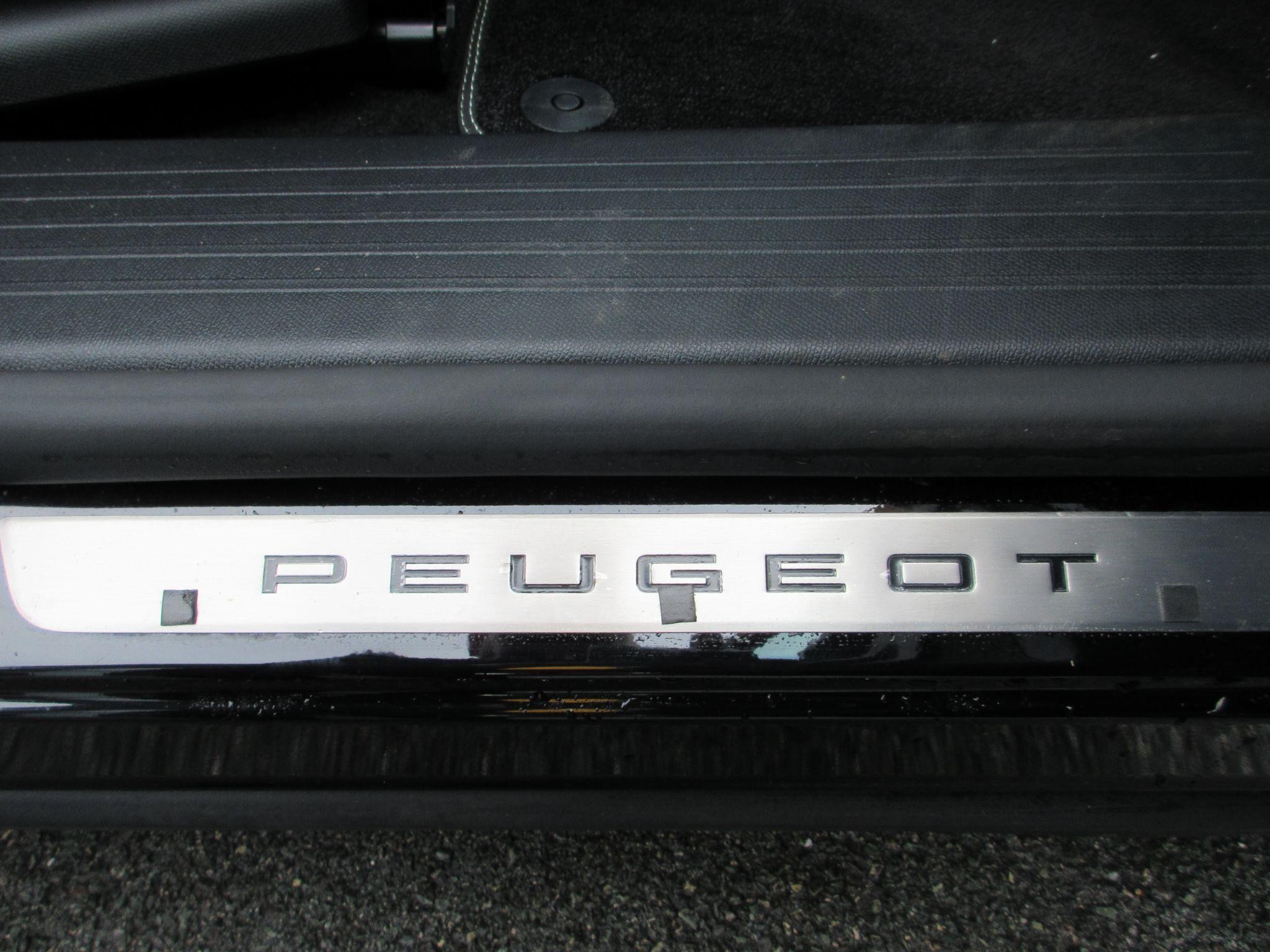 Peugeot E-3008 Image 49