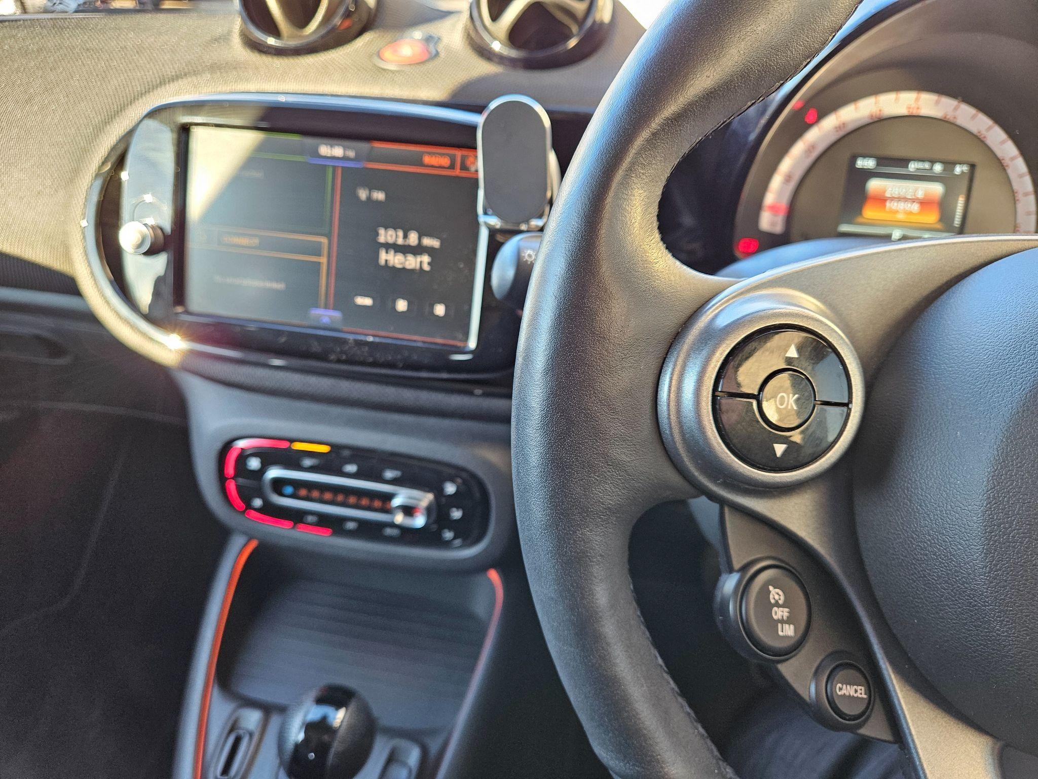 Smart ForFour Image 15