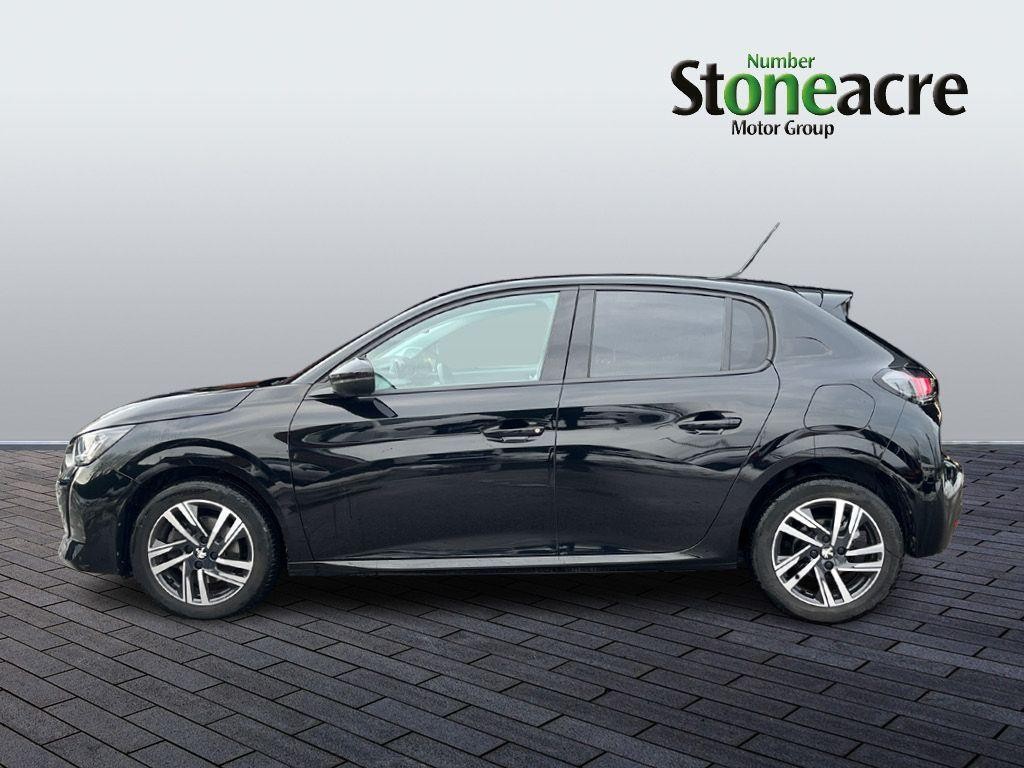 Peugeot 208 Image 6