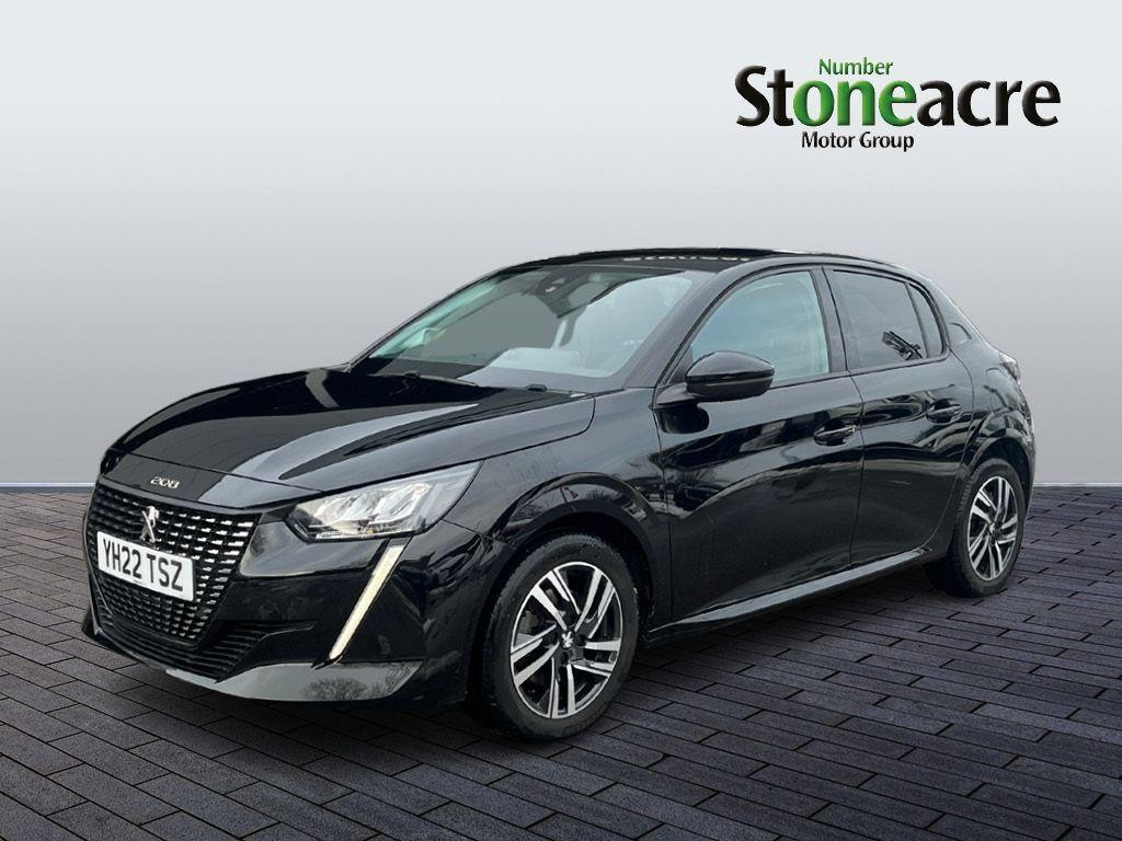 Peugeot 208 Image 7