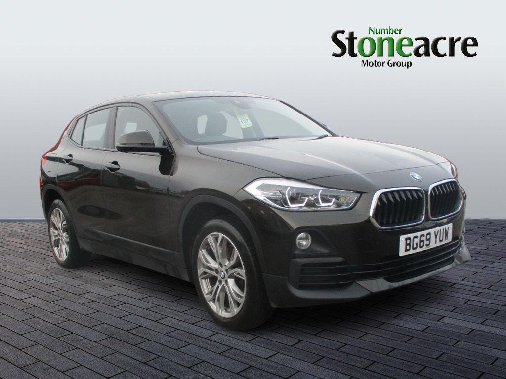 BMW X2 Image 1