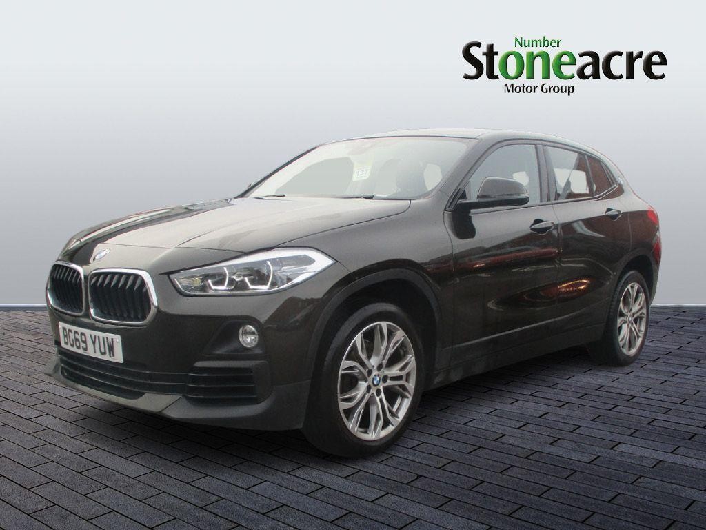 BMW X2 Image 5