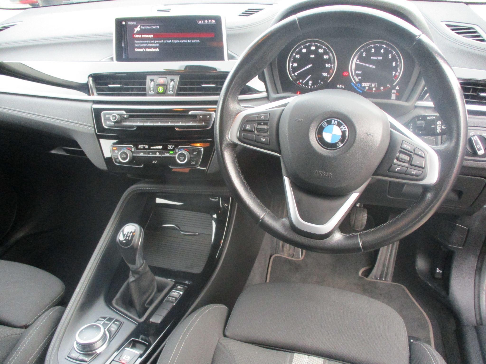 BMW X2 Image 17