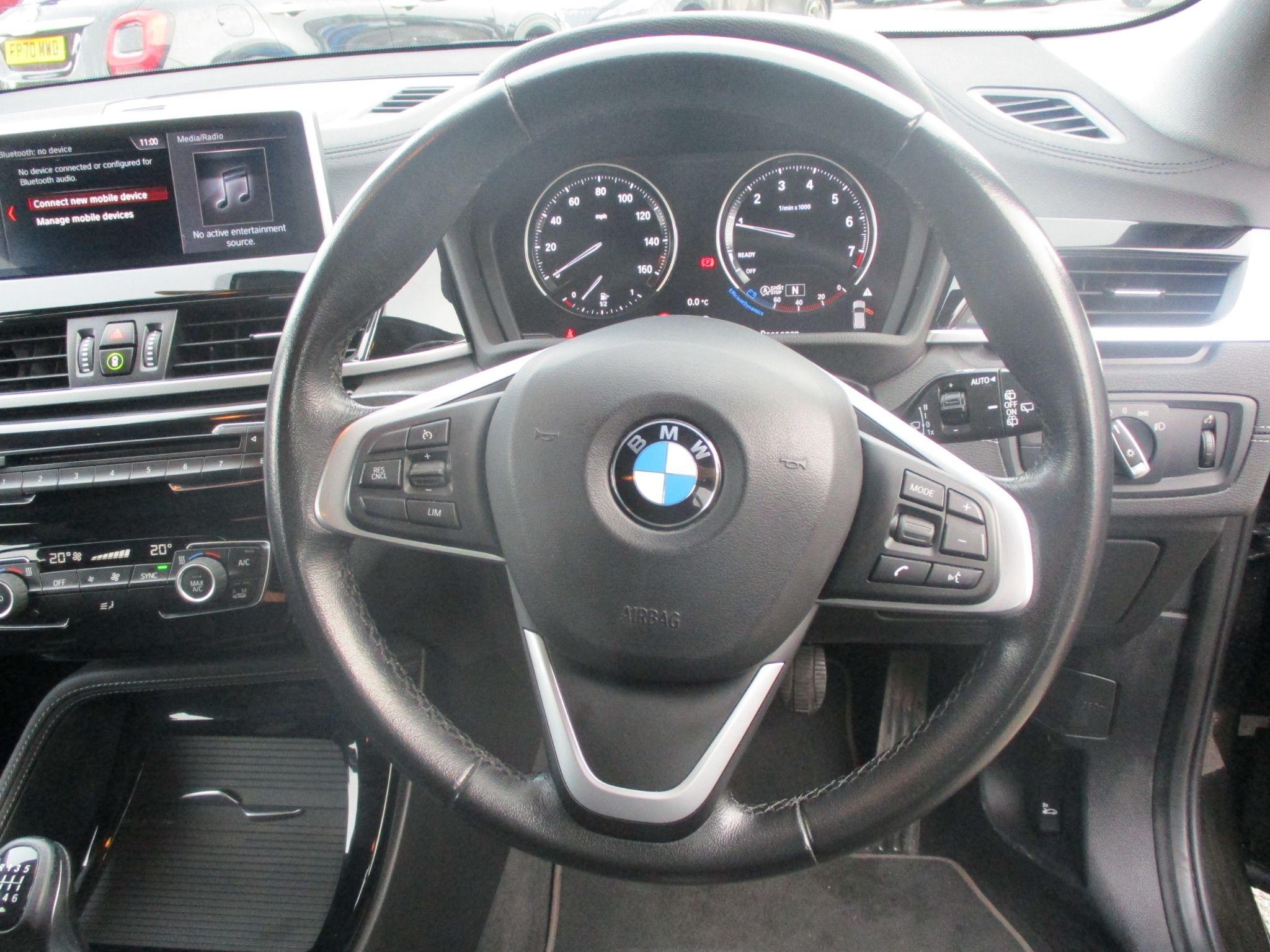 BMW X2 Image 18