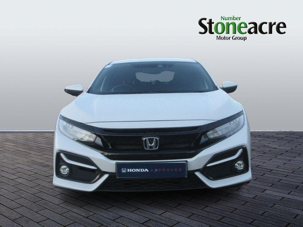 Honda Civic Image 8