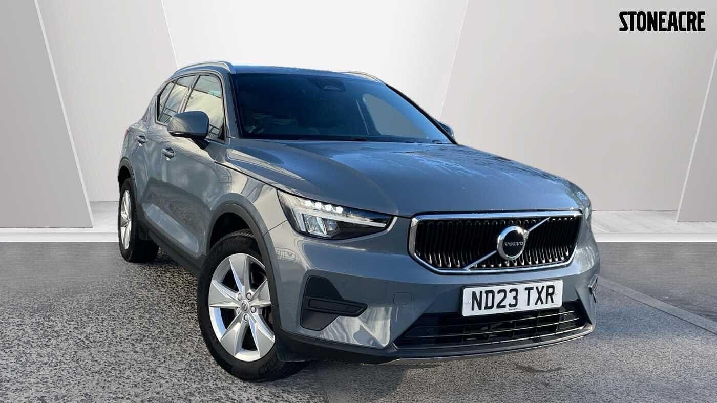 Volvo XC40 Image 1