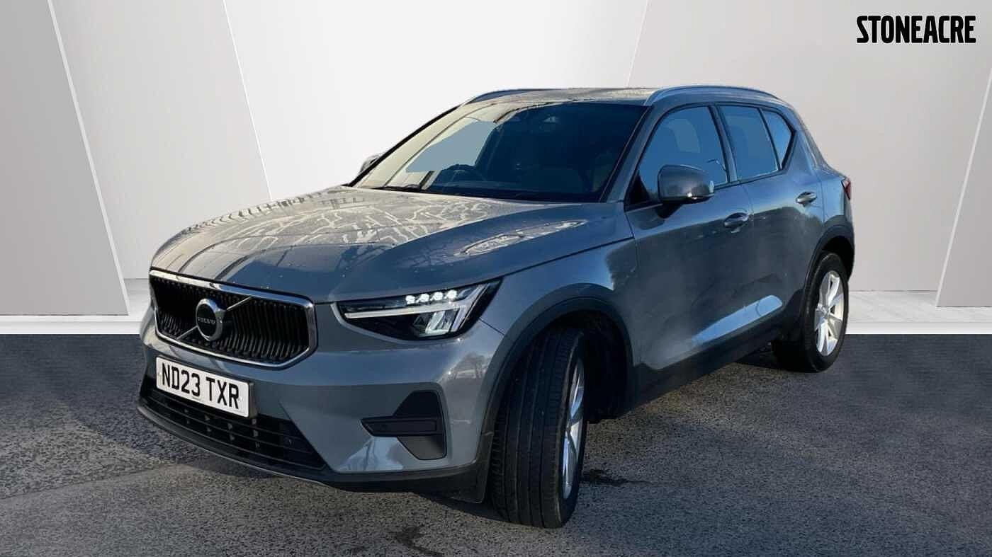 Volvo XC40 Image 7