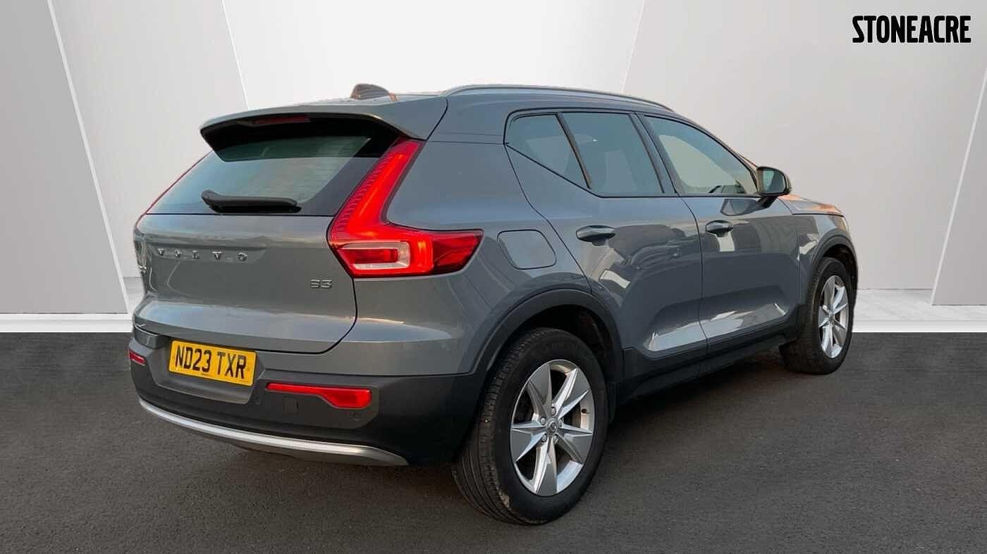 Volvo XC40 Image 8