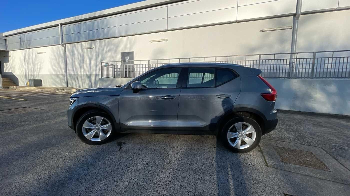 Volvo XC40 Image 9