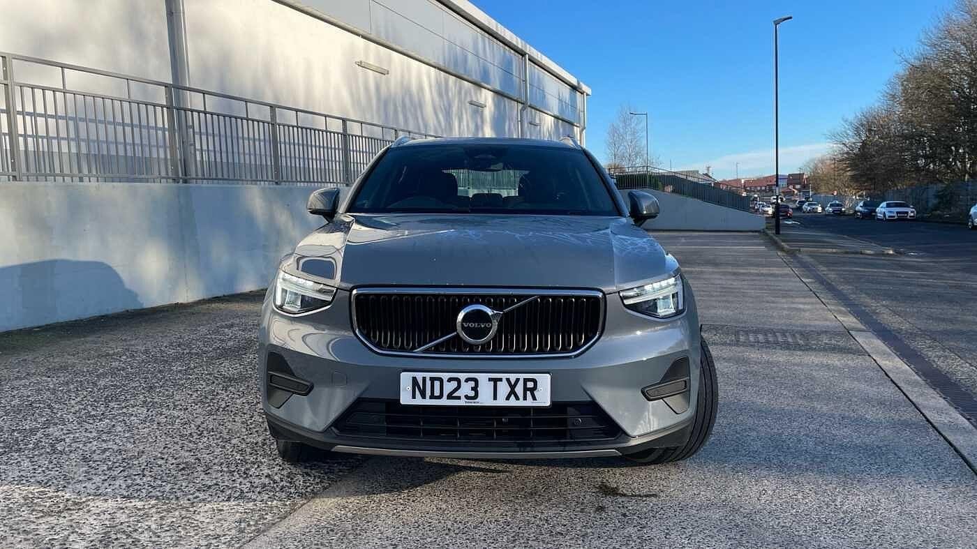 Volvo XC40 Image 13