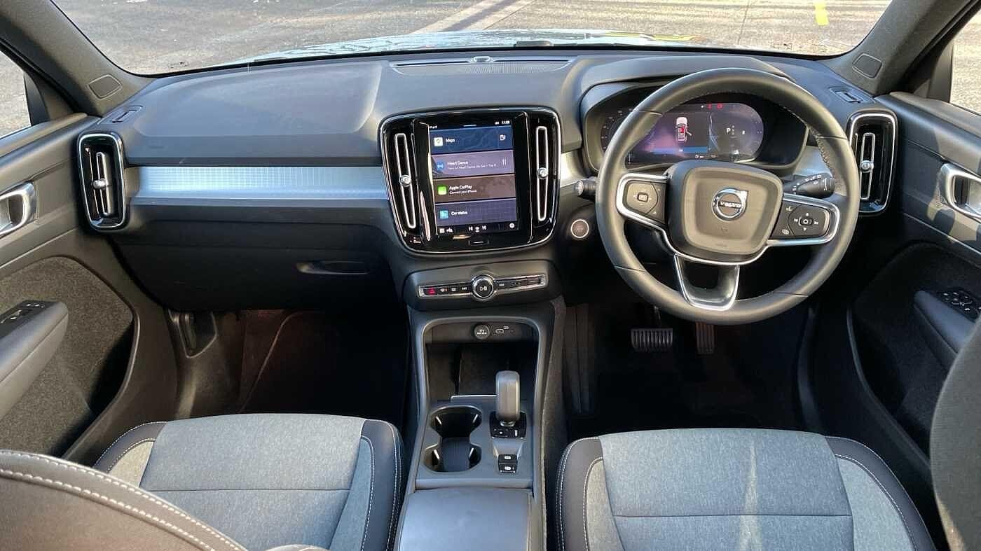 Volvo XC40 Image 21