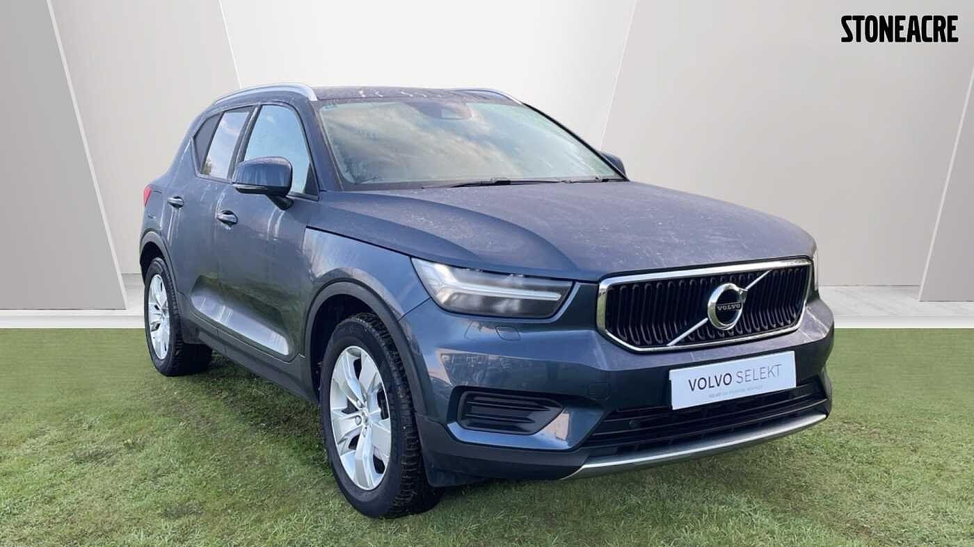 Volvo XC40 Image 1