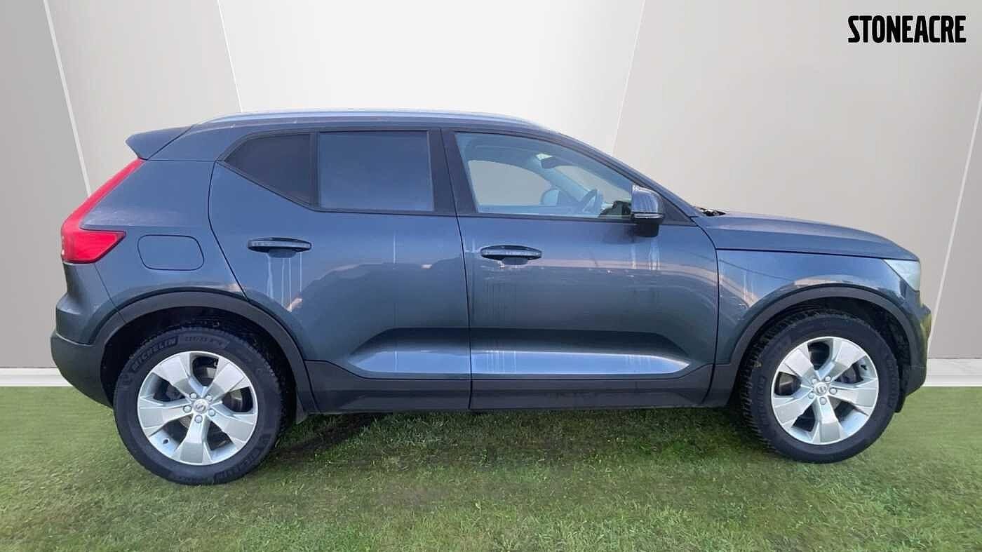 Volvo XC40 Image 3