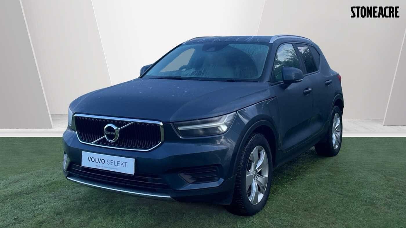 Volvo XC40 Image 7