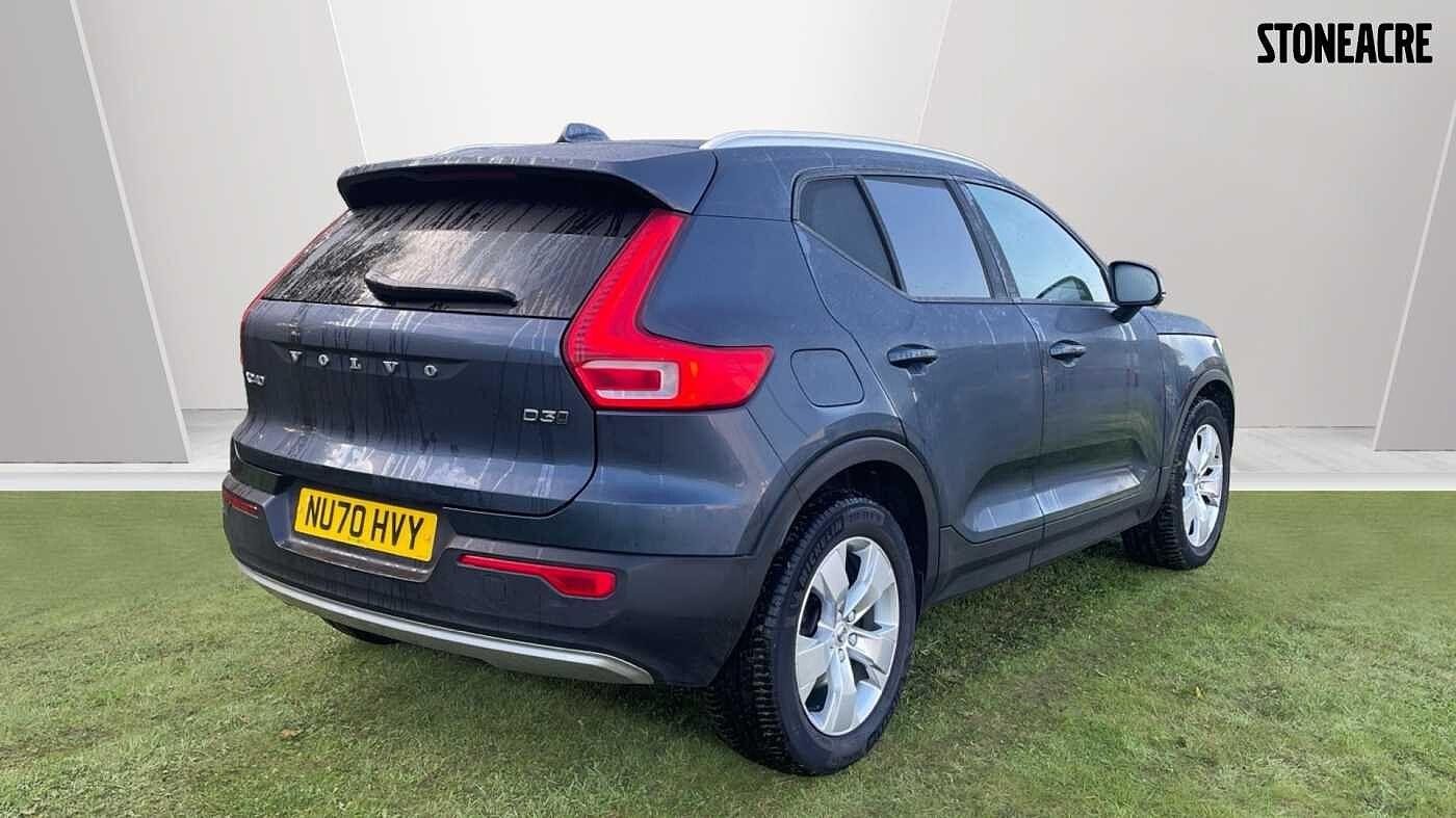 Volvo XC40 Image 8