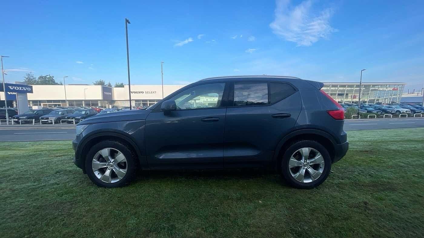 Volvo XC40 Image 9