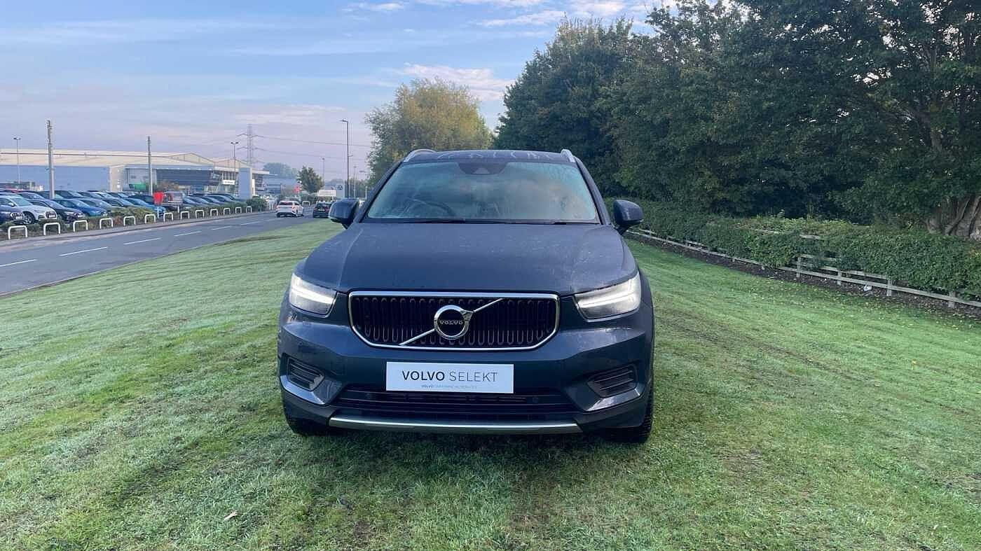 Volvo XC40 Image 13