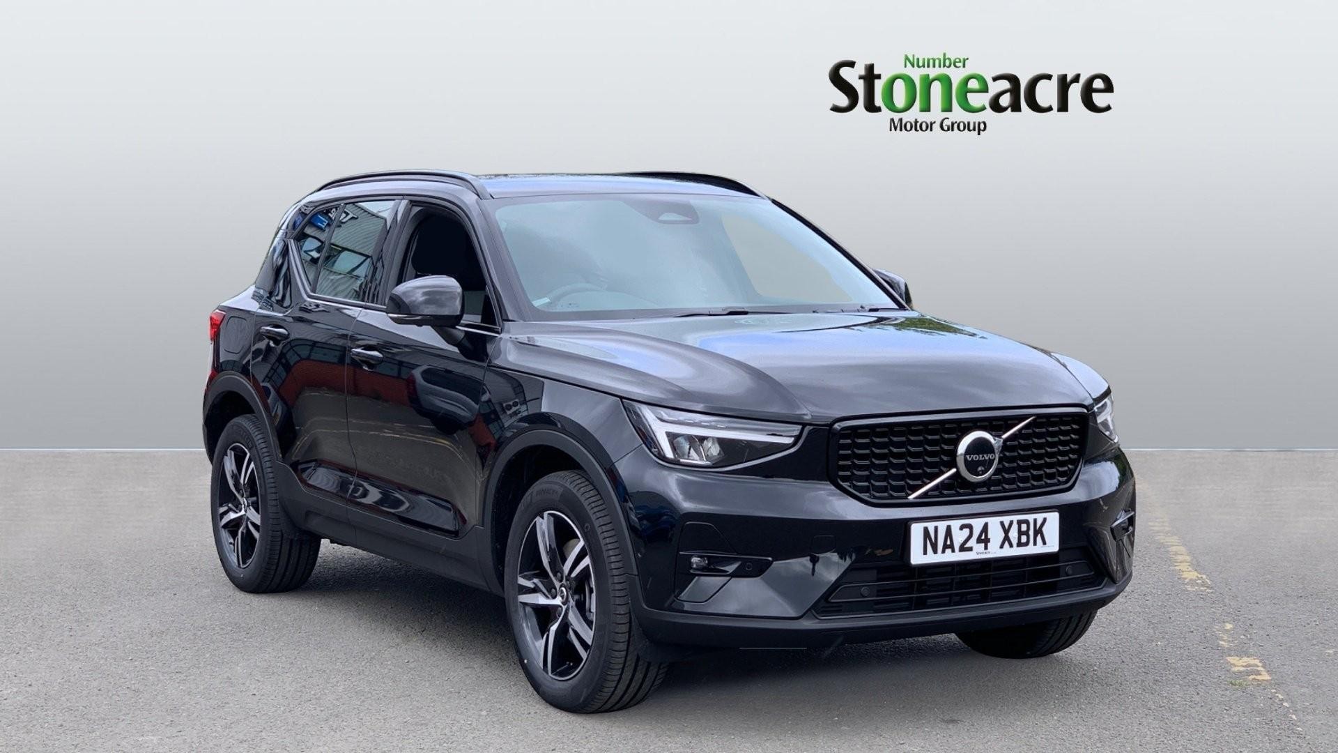 Volvo XC40 Image 1