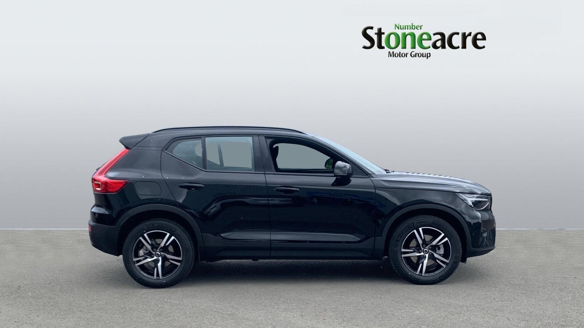 Volvo XC40 Image 3