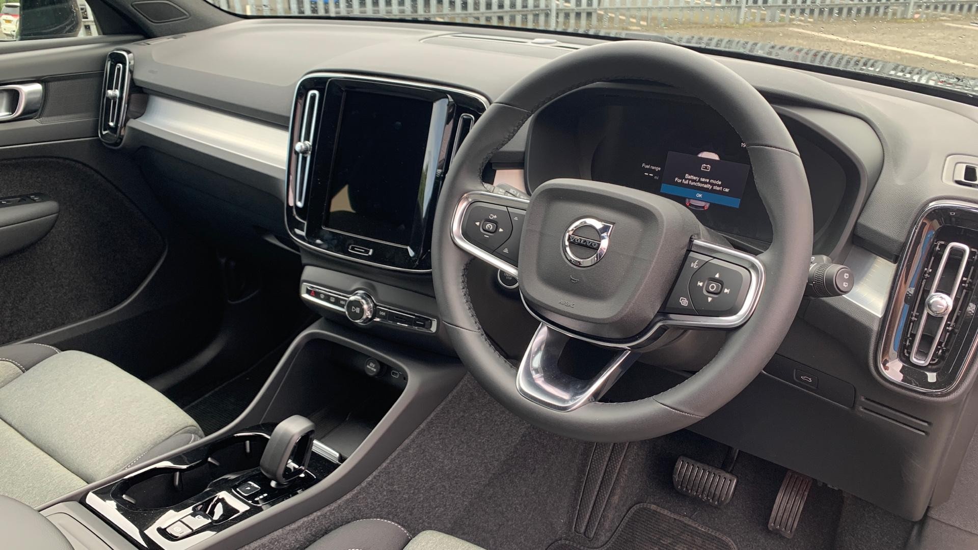 Volvo XC40 Image 5