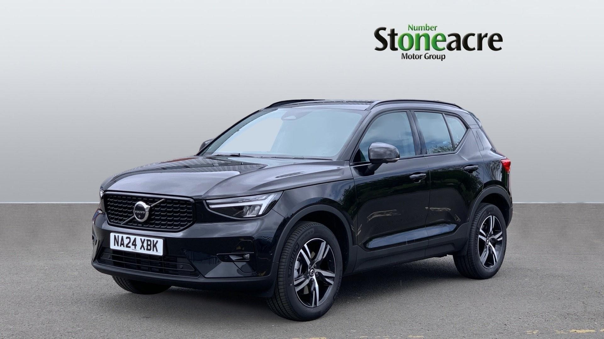 Volvo XC40 Image 6