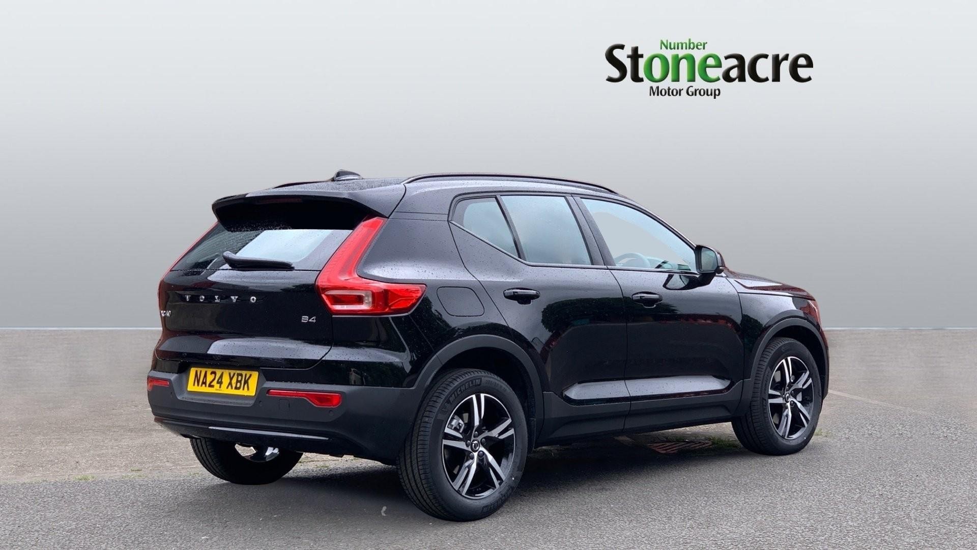 Volvo XC40 Image 7