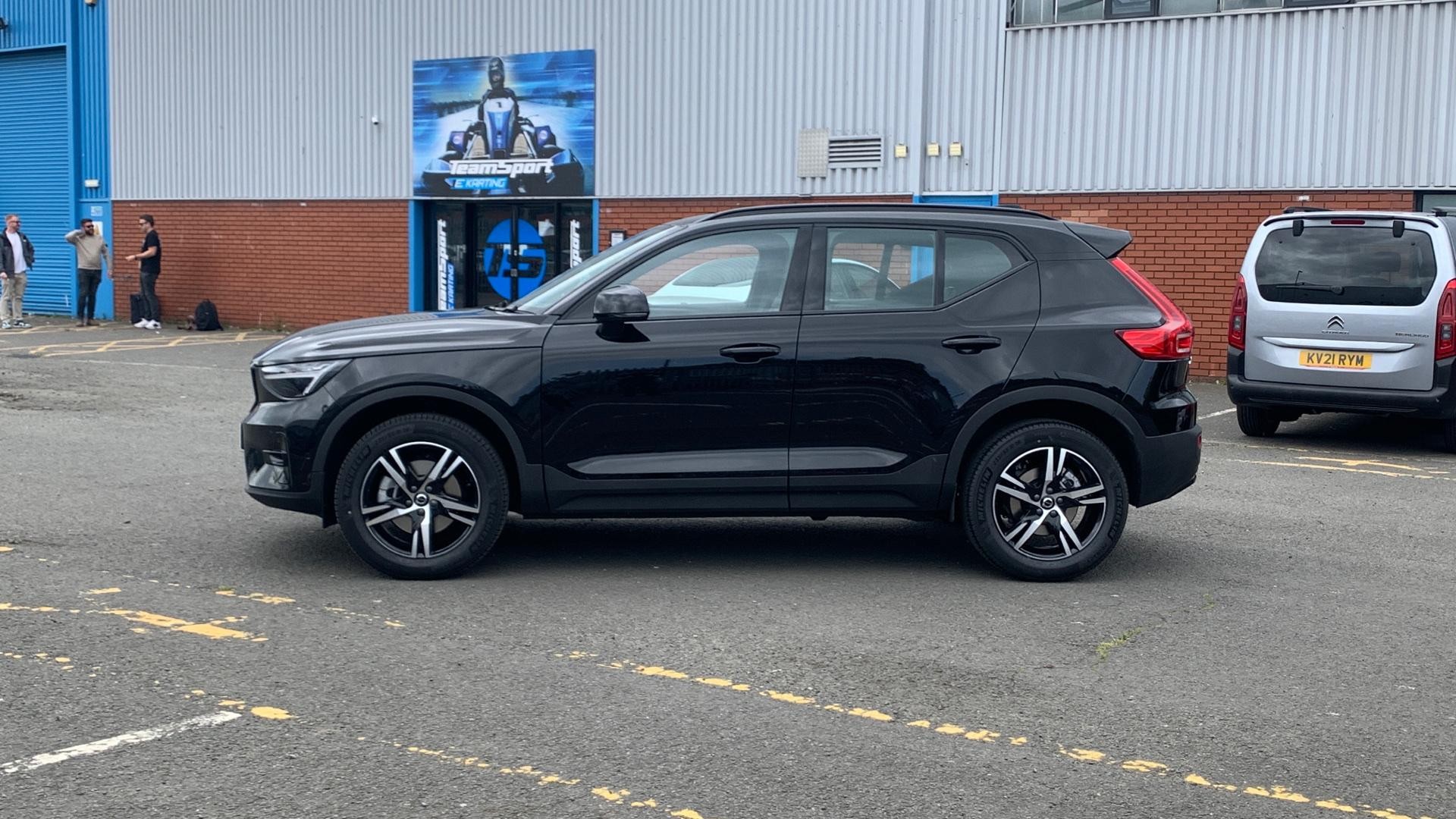 Volvo XC40 Image 8