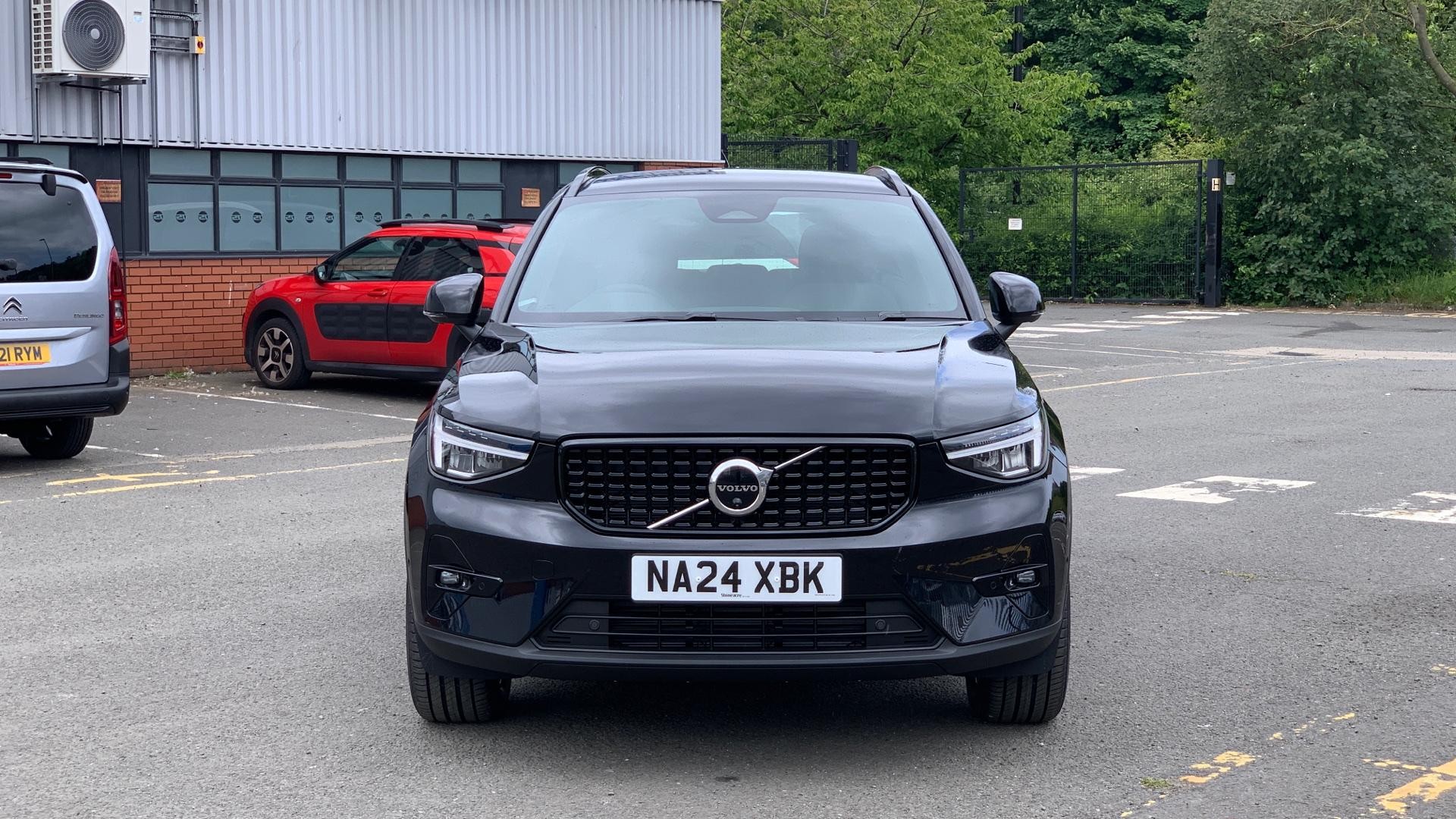 Volvo XC40 Image 12