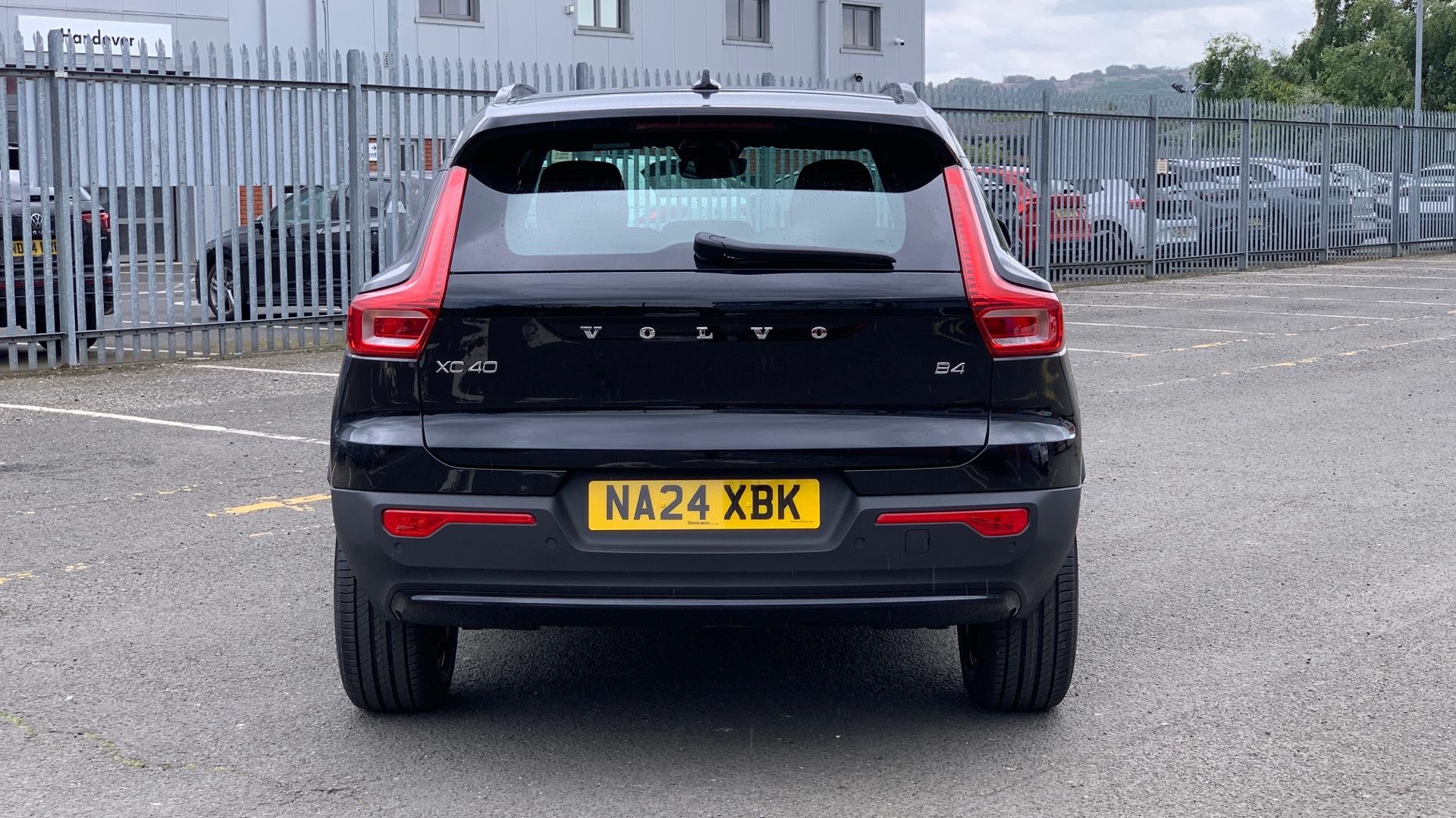 Volvo XC40 Image 13