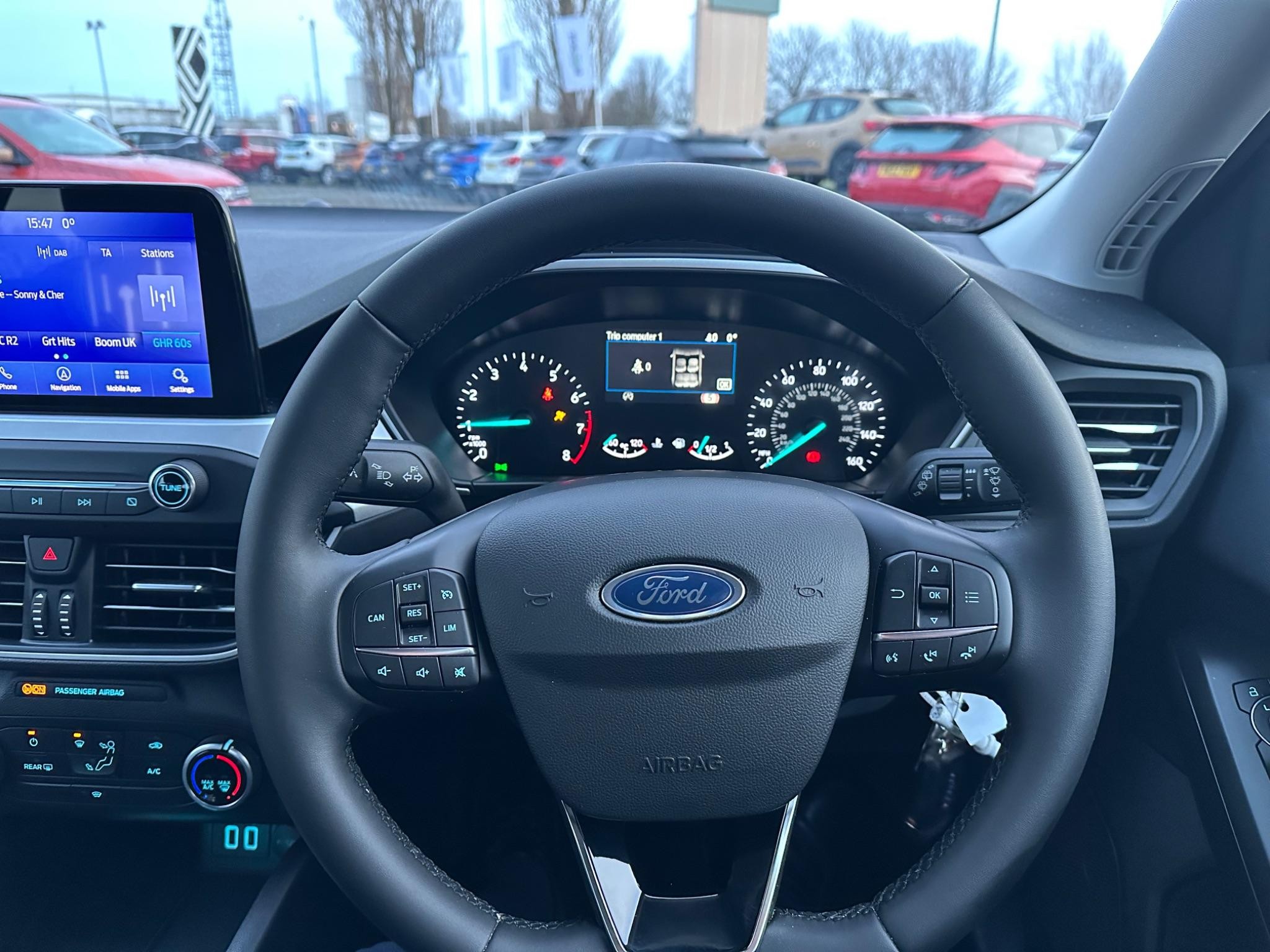 Ford Focus Image 18