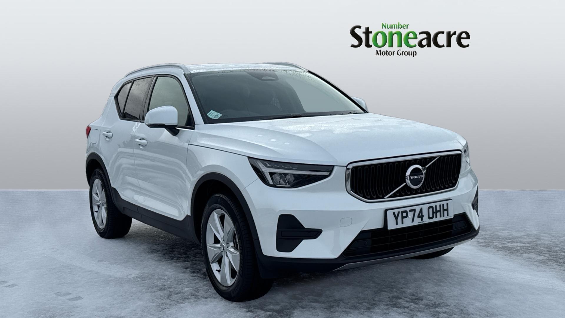 Volvo XC40 Image 1