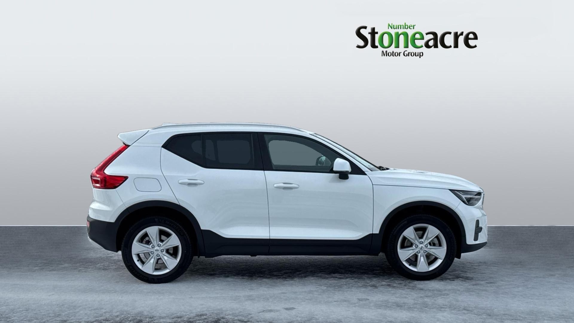 Volvo XC40 Image 3